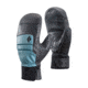 Black Diamond Spark Mitts - Womens, Caspian, Large, BD801599CSPNLG 1