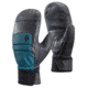 Black Diamond Spark Mitts - Womens, Spruce, Medium, BD8015993009MD 1