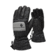 Black Diamond Spark Powder Glove - Womens, Nickel, Extra Small, BD801601NCKLXS 1