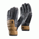 Black Diamond Spark Pro Gloves, Dark Curry, Small, BD801598DCRYSM-1