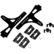Black Diamond Split Board Tail Kit, BD1638610000ALL1