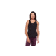Black Diamond Splitter Tank - Womens, Black Stripe, Extra Small, AP7524220059XSM1