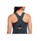 Black Diamond Splitter Tank - Womens, Carbon Stripe, Small, AP7524220058SML1
