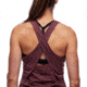 Black Diamond Splitter Tank - Womens, Cherrywood Stripe, Medium, AP7524229269MED1