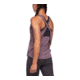 Black Diamond Splitter Tank - Womens, Mulberry Stripe, Large, AP7524225008LRG1