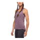 Black Diamond Splitter Tank - Womens, Mulberry Stripe, Large, AP7524225008LRG1