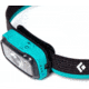 Black Diamond Spot 350 Headlamp, Aqua, BD6206594000ALL1