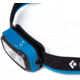 Black Diamond Spot 350 Headlamp, Azul, BD6206594004ALL1
