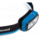 Black Diamond Spot 350 Headlamp, Azul, BD6206594004ALL1