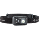 Spot Headlamp-Matte Black