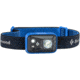 Spot Headlamp-Powell Blue