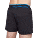 Black Diamond Sprint Shorts - Mens, Black, Extra Large, 5in, AP7501260002XL51