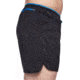 Black Diamond Sprint Shorts - Mens, Black, Extra Large, 5in, AP7501260002XL51
