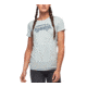 Black Diamond SS Vantastic Tee - Womens, Silver Sage, Extra Small, AP7300513022XSM1