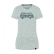 Black Diamond SS Vantastic Tee - Womens, Silver Sage, Extra Small, AP7300513022XSM1