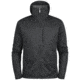 Black Diamond Stack Hoody - Mens-Slate-Large