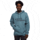 Black Diamond Stacked Logo Hoody - Mens, Storm Blue, Large, AP7301104030LRG1