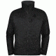 Black Diamond Stance Belay Jacket - Men's-Black-Medium