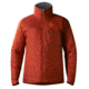 Black Diamond Stance Belay Jacket - Men's-Burnt Ember-Small