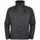 Black Diamond Stance Belay Jacket - Men's-Slate-Small