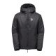 Black Diamond Stance Belay Parka - Mens