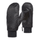 Black Diamond Stance Mitts, Black, Extra Large, BD8010220002XLG1