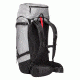 Black Diamond Stone 45 Backpack, Nickel, Medium/Large BD681157NCKLM_L1