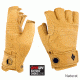 Stone Glove - Natural XL