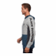 Black Diamond Stone Hoody - Mens, Nickel/Azurite, Extra Large, AP7440309245XLG1