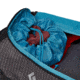 Black Diamond Stonehauler 90 L Duffel, Black, One Size, BD6800950002ALL1