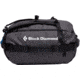 Black Diamond Stonehauler Pro Duffel, Black, 45L, BD6800920002ALL1