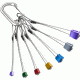 Black Diamond Stopper Set Classic #5-11