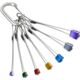 Black Diamond Stopper Set Classic