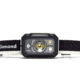 Black Diamond Storm 400 Headlamp, Aluminum, BD6206581001ALL1