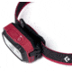 Black Diamond Storm 400 Headlamp, Rose, BD6206586011ALL1