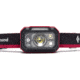 Black Diamond Storm 400 Headlamp, Rose, BD6206586011ALL1