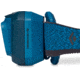 Black Diamond Storm 500-R Headlamp, Azul, BD6206754004ALL1