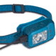 Black Diamond Storm 500-R Headlamp, Azul, BD6206754004ALL1