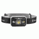 Black Diamond Storm Headlamp, 350 lumens, Aluminum, 297069