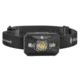 Black Diamond Storm Headlamp, 350 lumens, Black, 297071-1