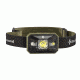 Black Diamond Storm Headlamp, 350 lumens, Dark Olive, 297070