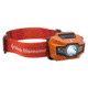 Black Diamond Storm Headlamp-Vibrant Orange