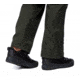 Black Diamond Stormline Str Fl Zp Rn Pants - Mens, Cypress, Large, APZ9LC3021LRG1