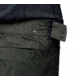 Black Diamond Stormline Str Fl Zp Rn Pants - Mens, Cypress, Large, APZ9LC3021LRG1