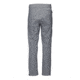 Black Diamond Stormline Stretch Full Zip Rain Pants - Mens, Ash, Extra Large, APZ9LC1002XLG1
