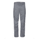 Black Diamond Stormline Stretch Full Zip Rain Pants - Mens, Ash, Extra Large, APZ9LC1002XLG1