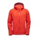 Black Diamond Stormline Stretch Rain Shell - Men's