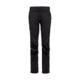 Black Diamond StormLine Stretch Rain Pants - Womens, Black, Large, APLX94015LRG1