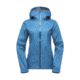 Black Diamond StormLine Stretch Rain Shell - Women's, Aegean, XXS, APM697423XXS1