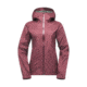 Black Diamond StormLine Stretch Rain Shell Jacket - Womens, Wild Rose, Large, APM6976012LRG1